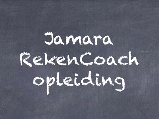 De basis van het rekenen is een goed getalgevoel, getalbegrip en hoeveelheidsbesef.
Jamara rekenen leert als enige rekenmethodiek het kind de juiste denkstrategie aan om tot automatiseren te kunnen komen. Het gaat er niet om WAT er gedacht wordt, maar bij automatiseringstaken vooral HOE er gedacht wordt.
Wanneer het kind goed kan optellen en aftrekken t/m 10 gaan we pas verder rekenen t/m 20, 100, 1000 of verder...